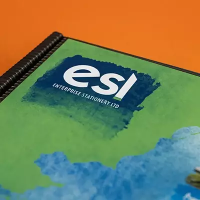 Taste of Northern Ireland &ndash; Corporate Hamper