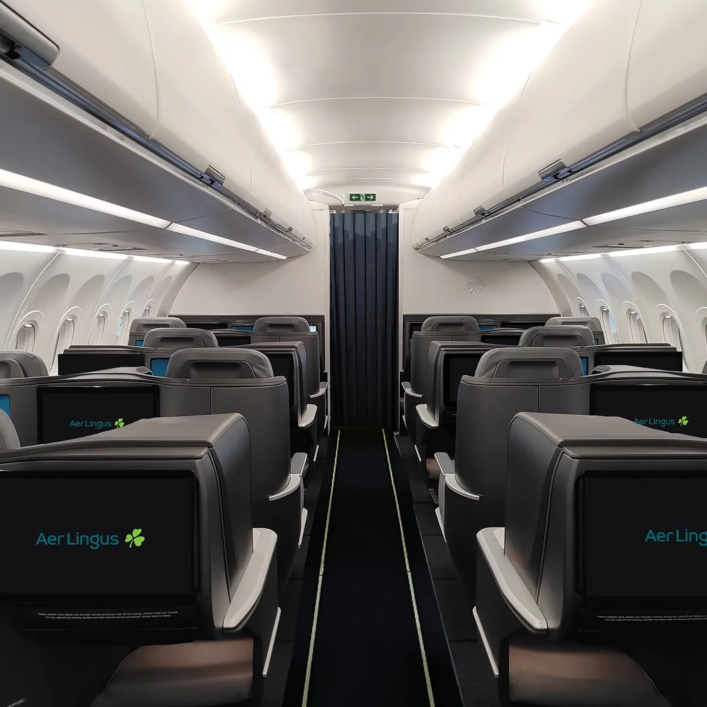 Artisan Travel Pantry - Aerlingus Business Class