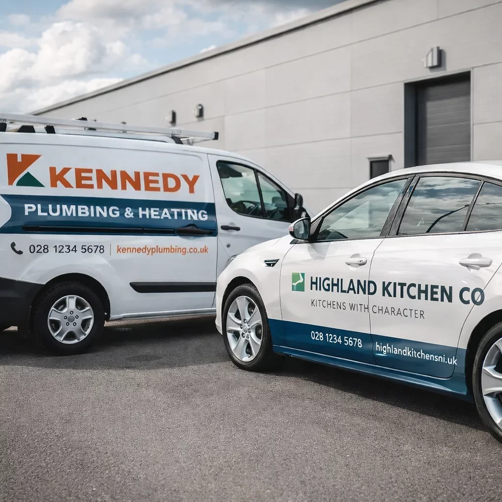 Vehicle Graphics