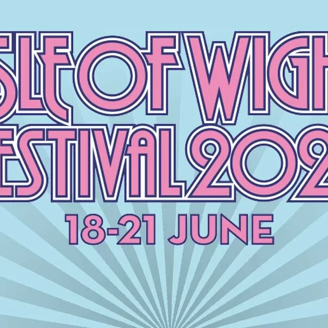 ESL Studio Supports Riley with Isle of Wight Festival Kits