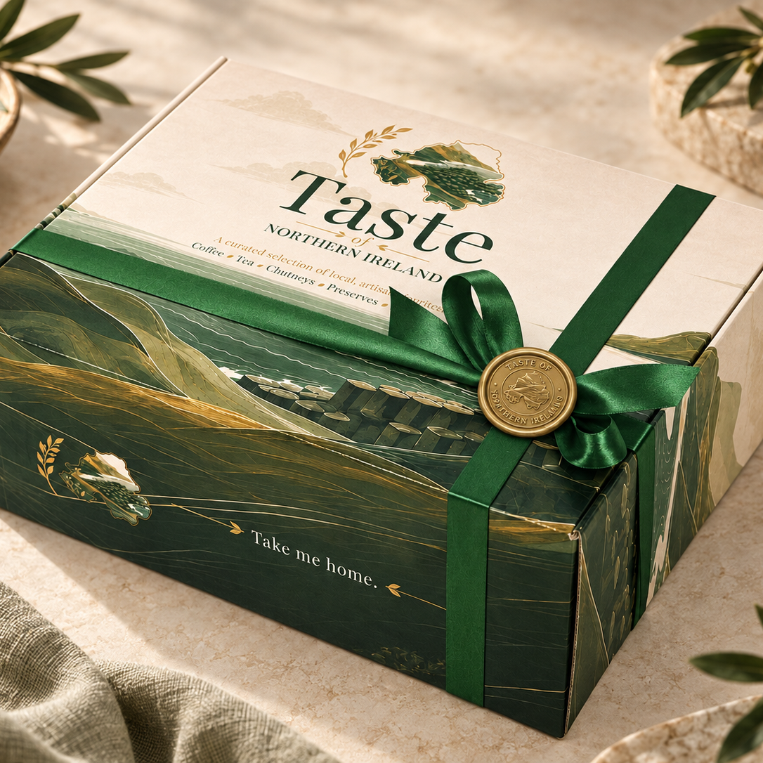 Corporate Hampers